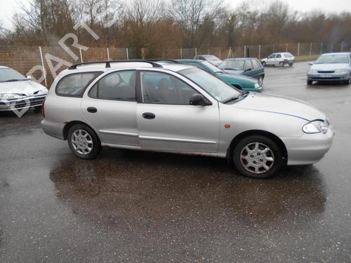 Used Parts HYUNDAI LANTRA II Estate (J-2) 1.9 D 4760097