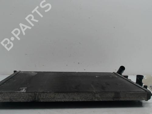 Water radiator DACIA LOGAN MCV (KS_) 1.6 16V (KS0L, KS0M, KS0P, KS1S) | BP36739892M31 - Image 2