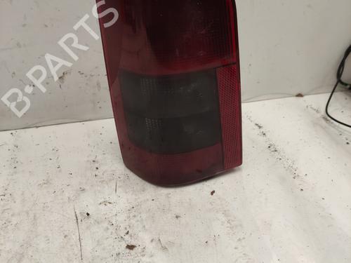 Used Left taillight Left taillight PEUGEOT PARTNER MPV (5_, G_) [1996-2026] 36750927 36750927
