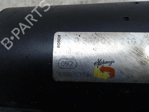 Starter AUDI A4 B7 (8EC) | BP36745100M8 - Image 2