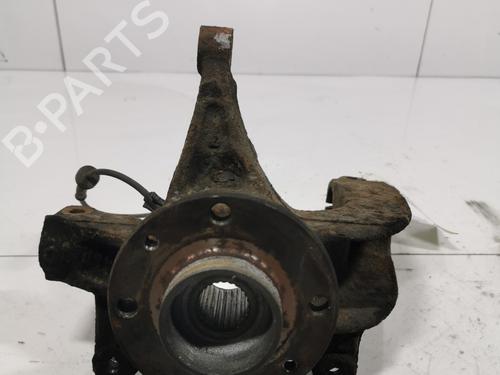 Used Right front steering knuckle Right front steering knuckle 37472750 37472750