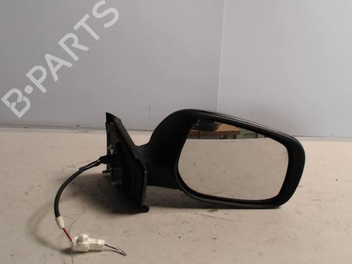 Used Right mirror Right mirror 36730181 36730181