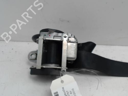 Front left seatbelt CITROËN NEMO MPV 1.4 HDi | BP36743493I26 - Image 3