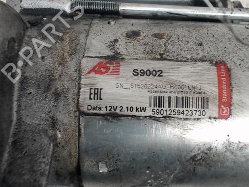 Used Starter Starter FORD MONDEO III Turnier (BWY) 2.0 16V TDDi / TDCi (115 hp) 36746462 36746462
