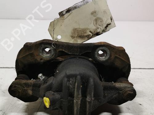 Used Right front brake caliper Right front brake caliper CITROËN C3 III (SX) 1.6 BlueHDi 75 (75 hp) 36704814 36704814