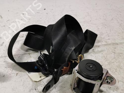 Front left seatbelt FORD FOCUS C-MAX (DM2) 1.6 TDCi | BP38789499I26 - Image 3
