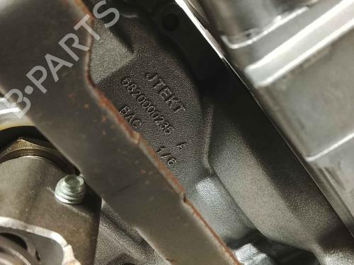 Steering column RENAULT CLIO IV (BH_) 1.5 dCi 90 | BP36711806M21 - Image 3