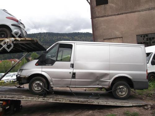 Right taillight FORD TRANSIT Van (FA_ _) 2.0 DI (FAE_, FAF_, FAG_) | BP36724845C35 - Image 3