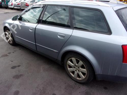 Left mirror AUDI A4 B6 Avant (8E5) | BP36725935C26 - Image 6