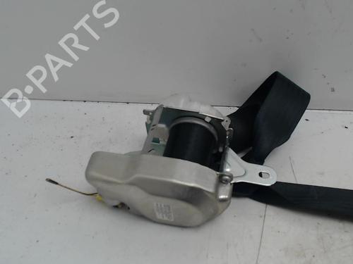 Used Front left seatbelt Front left seatbelt CITROËN C1 (PM_, PN_) 1.0 (68 hp) 36738351 36738351