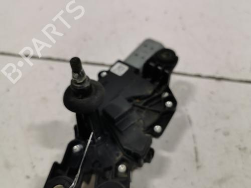 Used Rear wiper motor Rear wiper motor FORD FIESTA VII (HJ, HF) 1.5 ST EcoBoost (200 hp) 36706847 36706847
