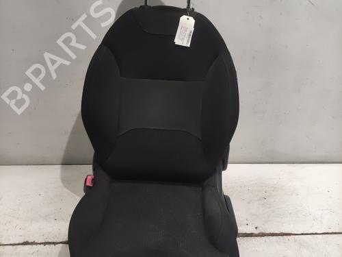 Left front seat CITROËN C3 II (SC_) 1.4 HDi 70 (SC8HZC, SC8HR0, SC8HP4) | BP36719484C15 - Image 5