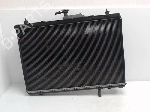 Used Water radiator Water radiator RENAULT KOLEOS I (HY_) 2.0 dCi 4x4 (HY0K) (150 hp) 36738204 36738204