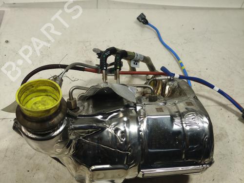 Filtro de particulas Filtro de particulas RENAULT CAPTUR II (HF_) TCe 90 (HFM6) (91 hp) 36718752 36718752