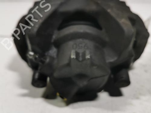 Left front brake caliper RENAULT FLUENCE (L3_) 1.5 dCi (L30D, L30L, L306, L33F, L33L, L33M, L33V, L33W) | BP36704651M105 - Image 3