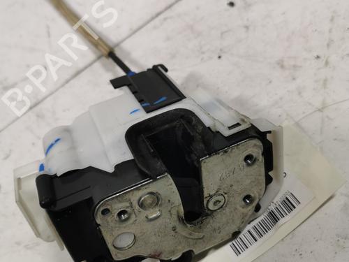 Used Front right lock Front right lock 36863489 36863489