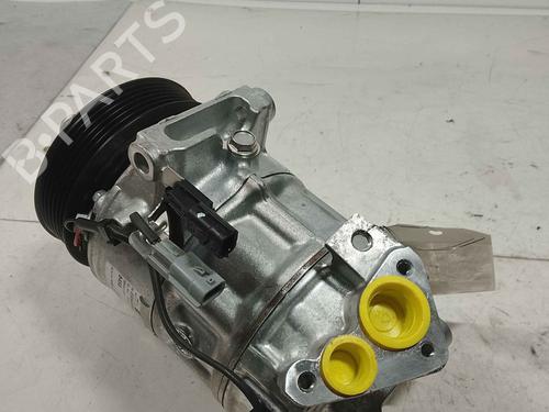 AC compressor RENAULT KANGOO Express (FW0/1_) 1.5 dCi 80 (FW15) | BP36716029M34 - Image 2