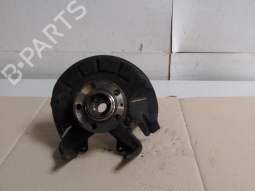 Fusée avant droite Fusée avant droite AUDI A2 (8Z0) 1.4 TDI (75 hp) 36733756 36733756
