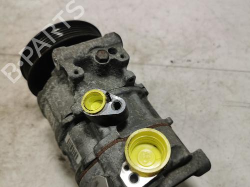 Klimakompressor für Klimakompressor VW GOLF VII (5G1, BQ1, BE1, BE2) 2.0 GTD (184 hp) 36719055 36719055