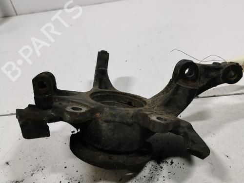 Left front steering knuckle PEUGEOT BIPPER (AA_) 1.4 HDi | BP36705048M25 - Image 2