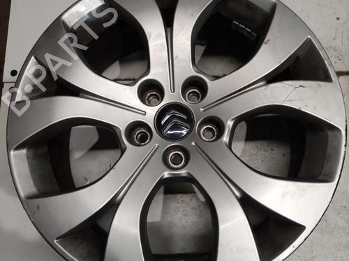 rim-citroen-c5-iii-rd_-2008-2009-2010-2011-2012-2013-2014-2015-2016-2017-36716994 main image
