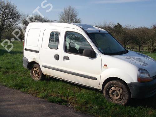 Right front window switch RENAULT KANGOO Express (FC0/1_) | BP36724745I26 - Image 7
