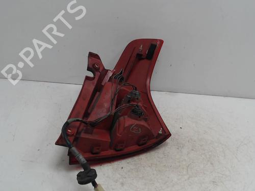 Left taillight SUZUKI SWIFT III (MZ, EZ) 1.3 DDiS (RS413D) | BP36743051C34 - Image 3