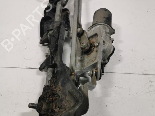 Used Front wiper motor Front wiper motor MAZDA 3 (BL) [2008-2014] 36709456 36709456