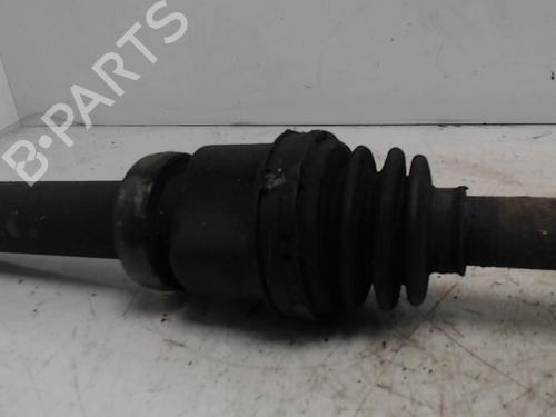 Right front driveshaft FORD FOCUS II (DA_, HCP, DP) | BP36744962M39 - Image 3