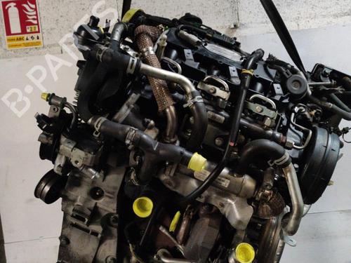 Engine CITROËN C5 III (RD_) 2.7 HDi (RDUHZJ) | BP36737973M1 - Image 7