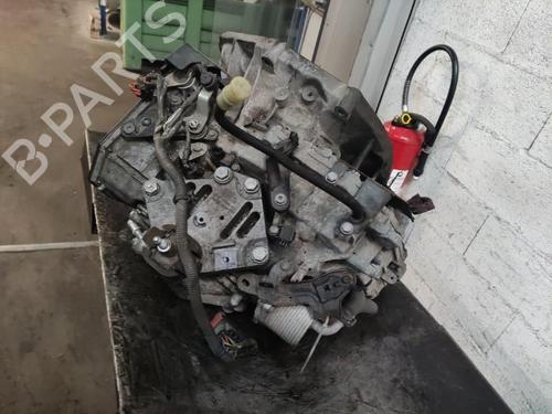 Gearbox RENAULT LAGUNA Coupe (DT0/1) 2.0 dCi (DT01, DT08, DT09, DT0K, DT12, DT1C, DT1D, DT1M,... | BP36745902M3 - Image 5