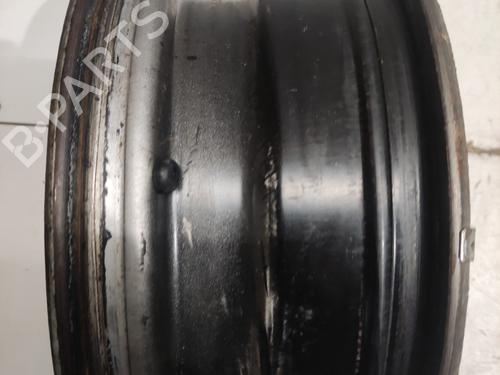 Fælk CITROËN JUMPY II Van 1.6 HDi 90 16V | BP36719078C45 - Image 3
