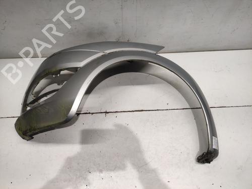 Front bumper SMART FORFOUR (454) 1.5 CDI (454.001) | BP36713039C7 - Image 4