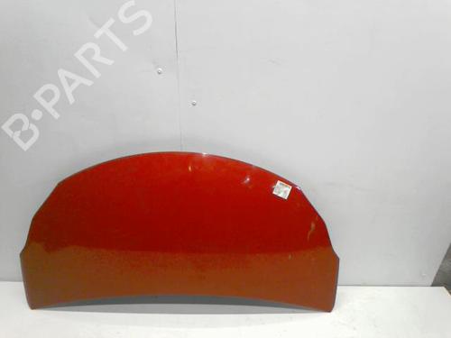 Used Hood Hood SUZUKI ALTO VII (GF, HA25_, HA35_) [2009-2026] 36704372 36704372