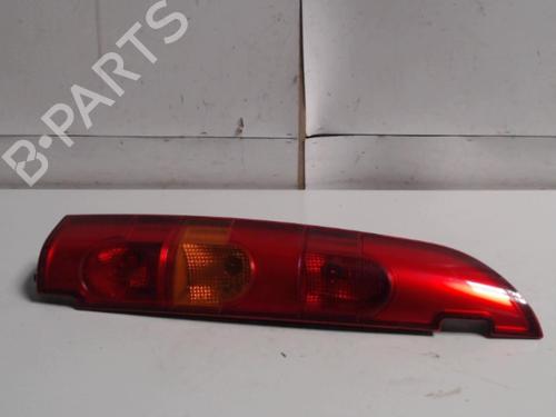 Used Left taillight Left taillight 36736170 36736170