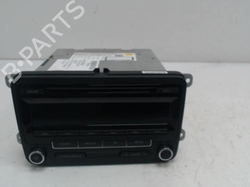 Used Radio Radio 36738122 36738122