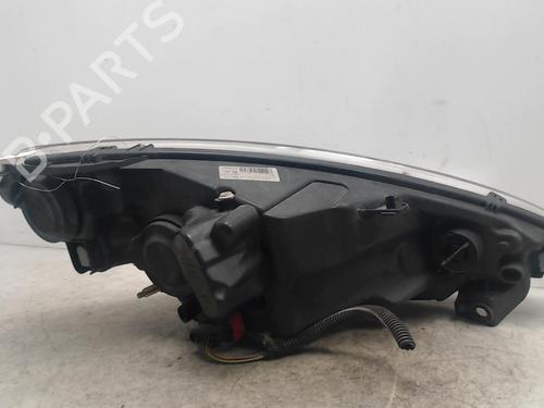 Left headlight PEUGEOT 1007 (KM_) 1.4 | BP36749013C28 - Image 4