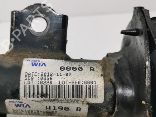 Right front shock absorber KIA RIO III (UB) 1.25 CVVT | BP36706076M17 - Image 2