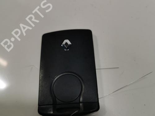 Electronic module RENAULT CLIO IV (BH_) 1.5 dCi 90 | BP36709433M83 - Image 3