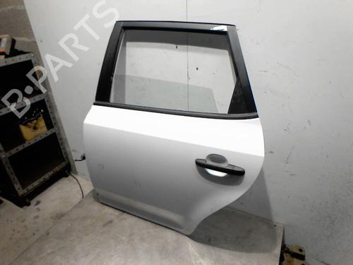 Used Left rear door Left rear door KIA CEE'D SW (ED) [2007-2012] 36740925 36740925
