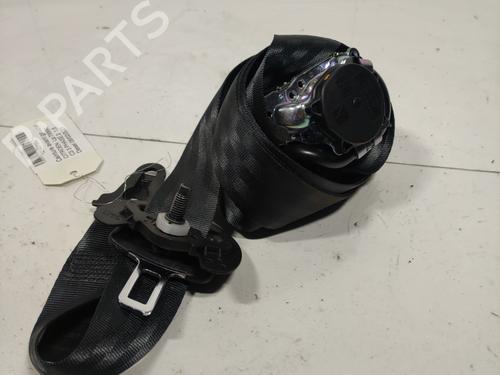 Front left seatbelt CITROËN C3 III (SX) 1.5 BlueHDi 100 (SXYHYP, SXYHTU) | BP36720203I26 - Image 3