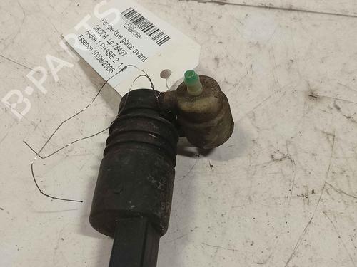 Used Washer pump Washer pump SKODA FABIA I (6Y2) [1999-2008] 36715992 36715992