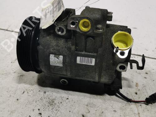 Used AC compressor AC compressor DACIA DUSTER (HS_) 1.6 16V (105 hp) 36706467 36706467