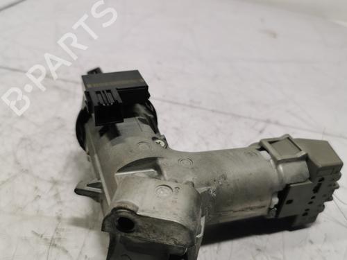 Used Ignition barrel Ignition barrel FORD FIESTA VI (CB1, CCN) 1.4 TDCi (70 hp) 36709202 36709202