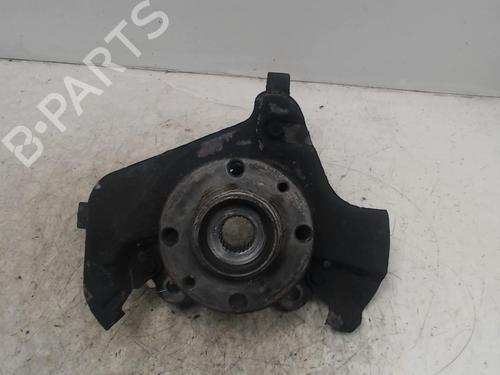 Used Left front steering knuckle Left front steering knuckle PEUGEOT BIPPER (AA_) 1.4 HDi (68 hp) 36749122 36749122