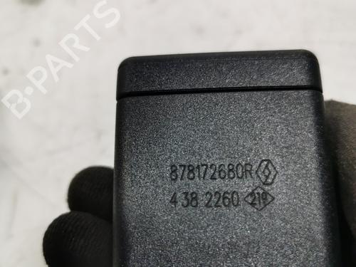 Engate do cinto DACIA LOGAN MCV II 1.5 dCi | BP36709085I32 - Image 3