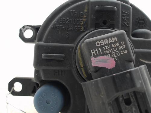 Used Left front fog light Left front fog light 36745144 36745144