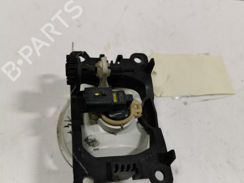 Left front fog light PEUGEOT 206+ (2L_, 2M_) 1.4 HDi eco 70 | BP36737669C30 - Image 2