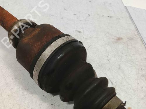 Right front driveshaft CITROËN C4 II (NC_) 1.6 HDi 110 | BP36713488M39 - Image 2