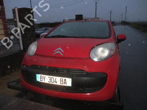 Left front driveshaft CITROËN C1 (PM_, PN_) 1.0 | BP36728651M38 - Image 6